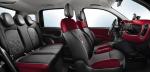 Fiat Panda 2012 года